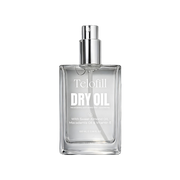 Dry Body Oil