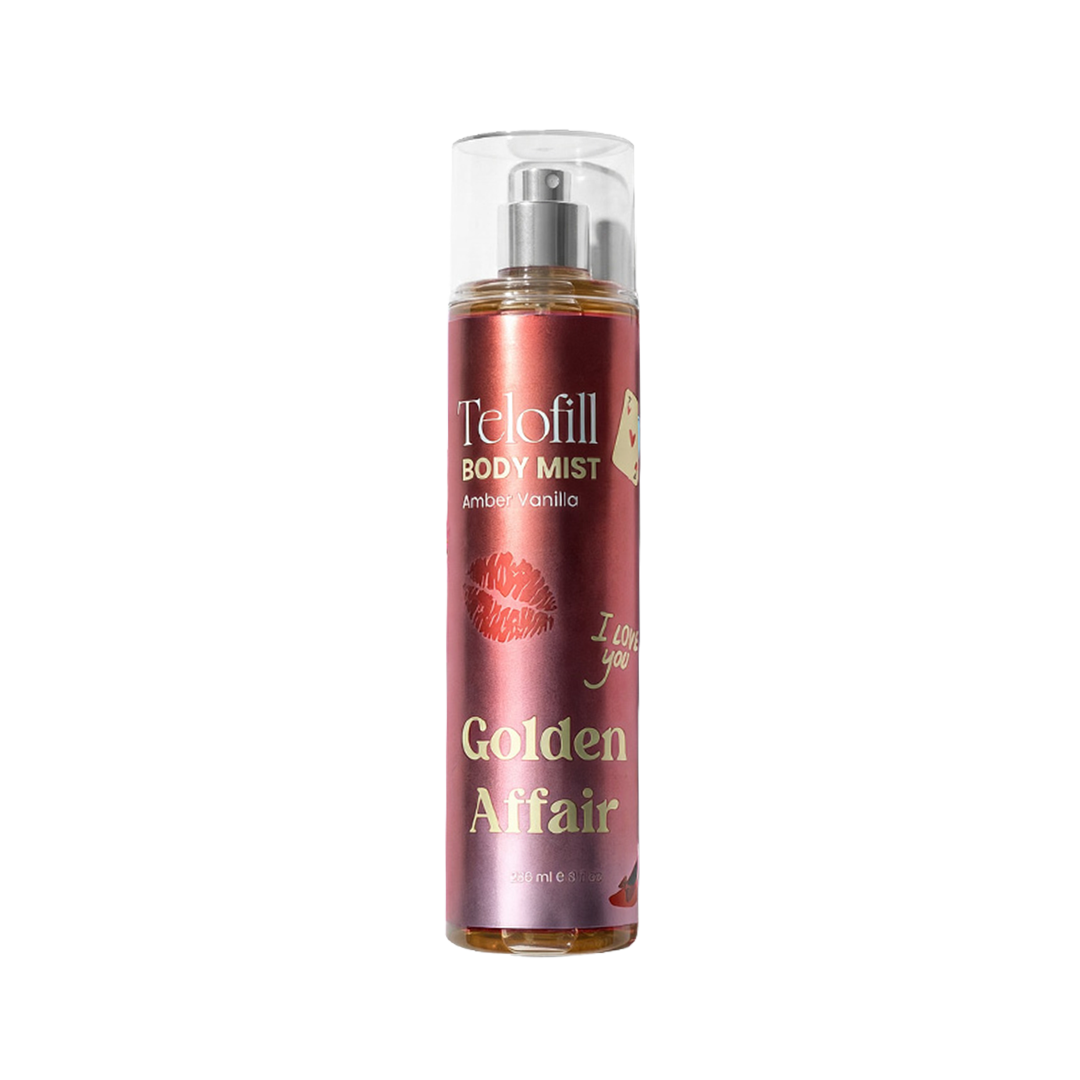 Golden Affair Body Mist