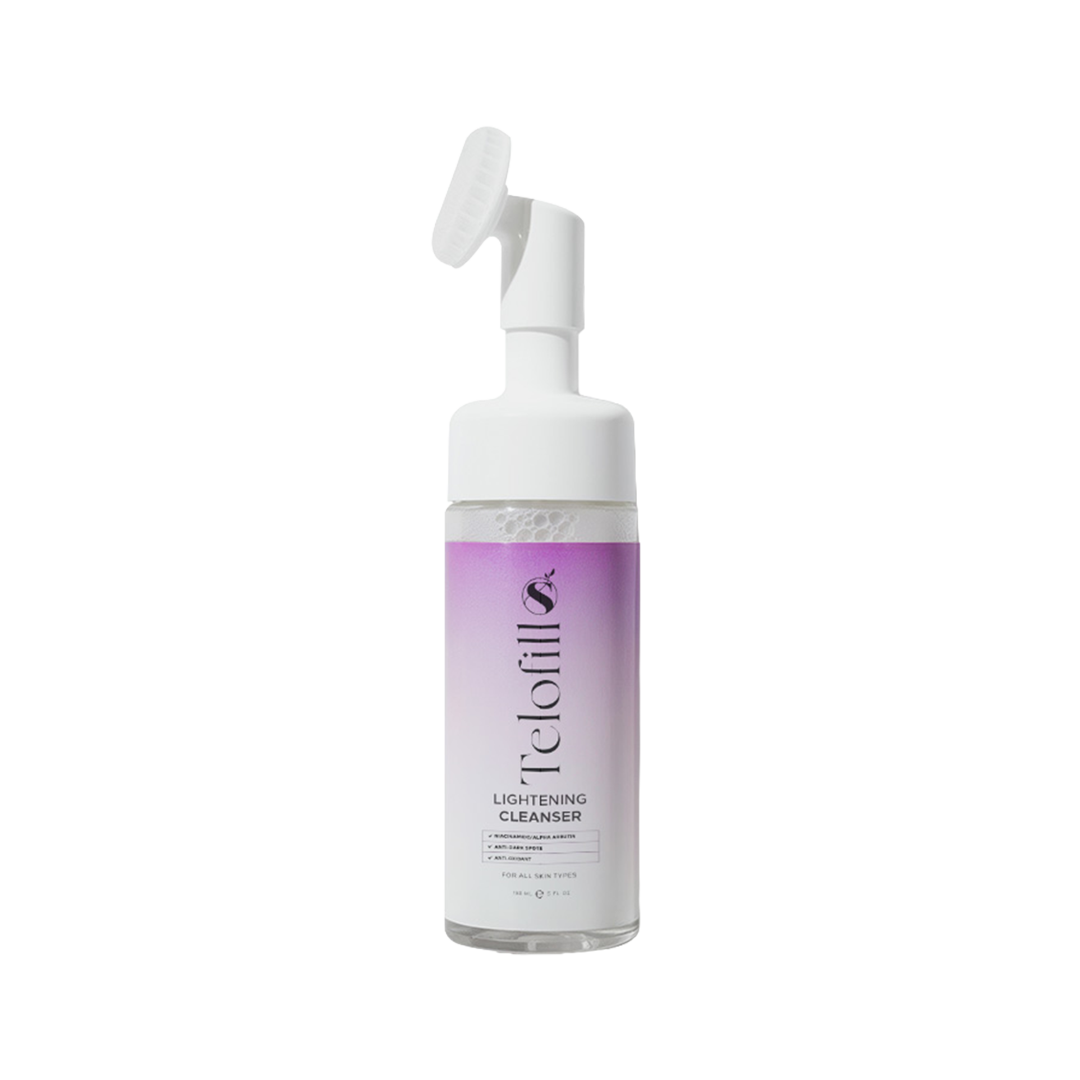 Lightening Cleanser