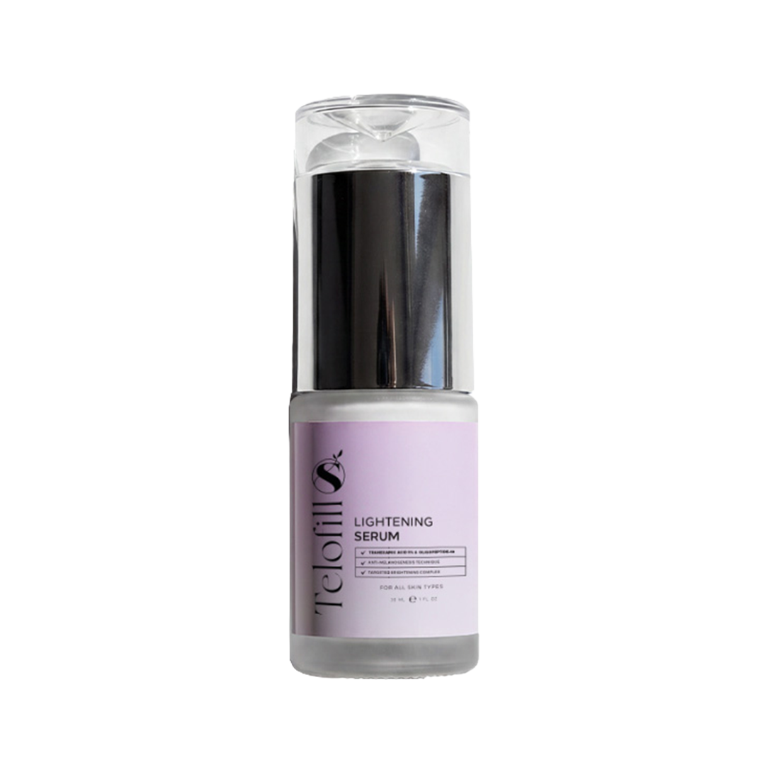 Lightening Serum