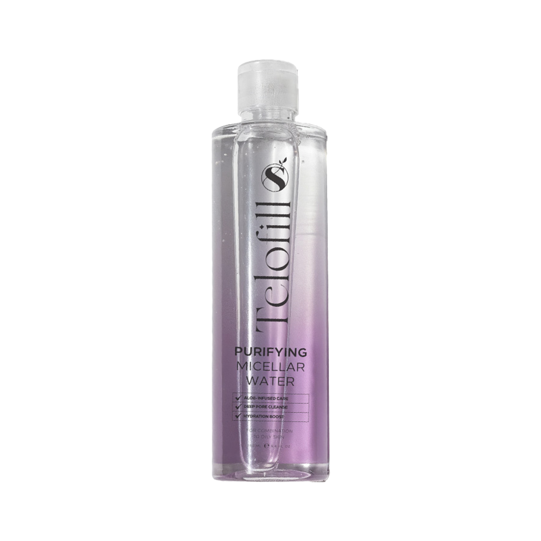 Micellar Water