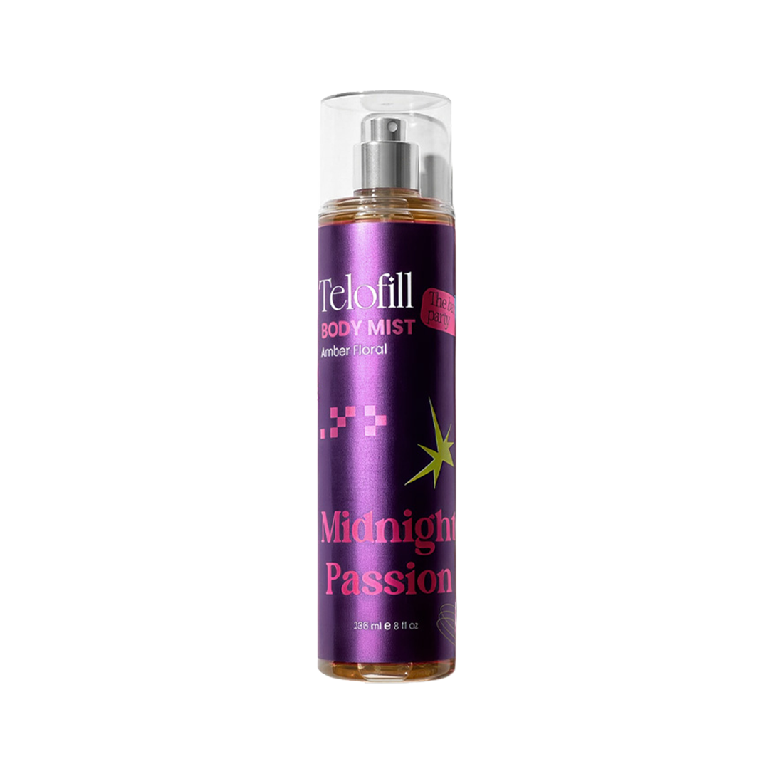 Midnight Passion Body Mist