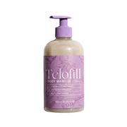 Milk & Honey Body Wash