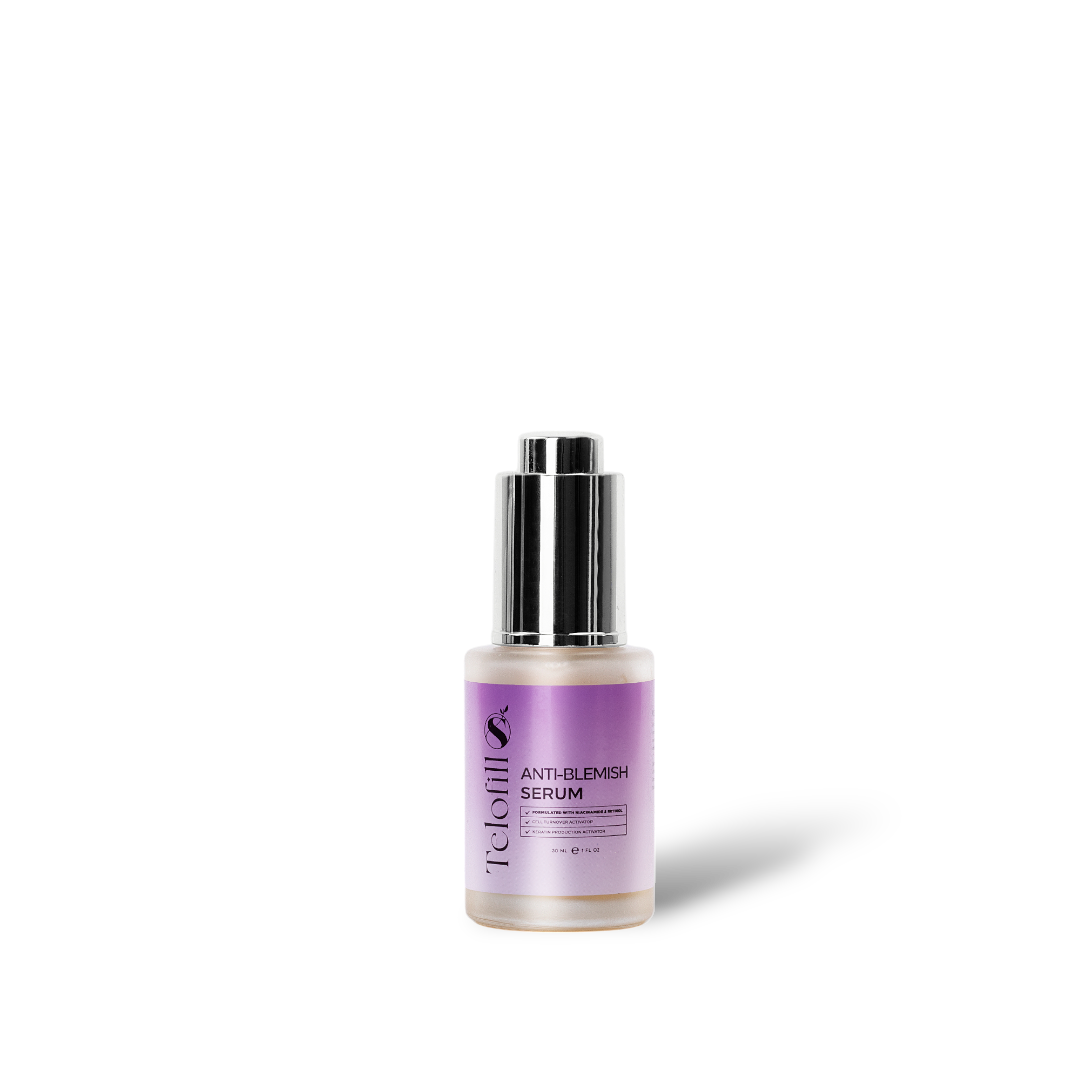 سيروم لعلاج البقع والتصبغات