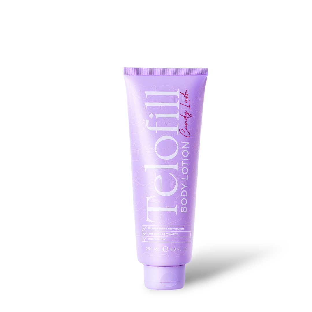 Candy Lush Body Lotion