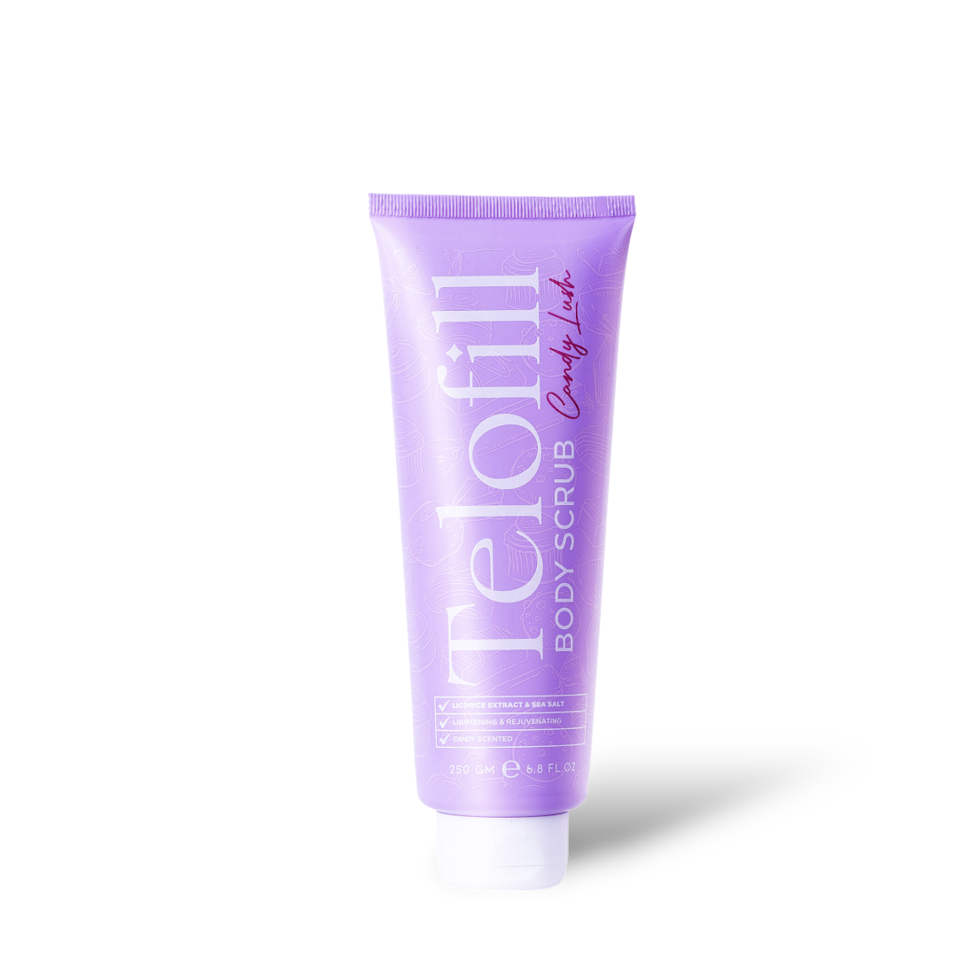 سكراب - كاندي لاش