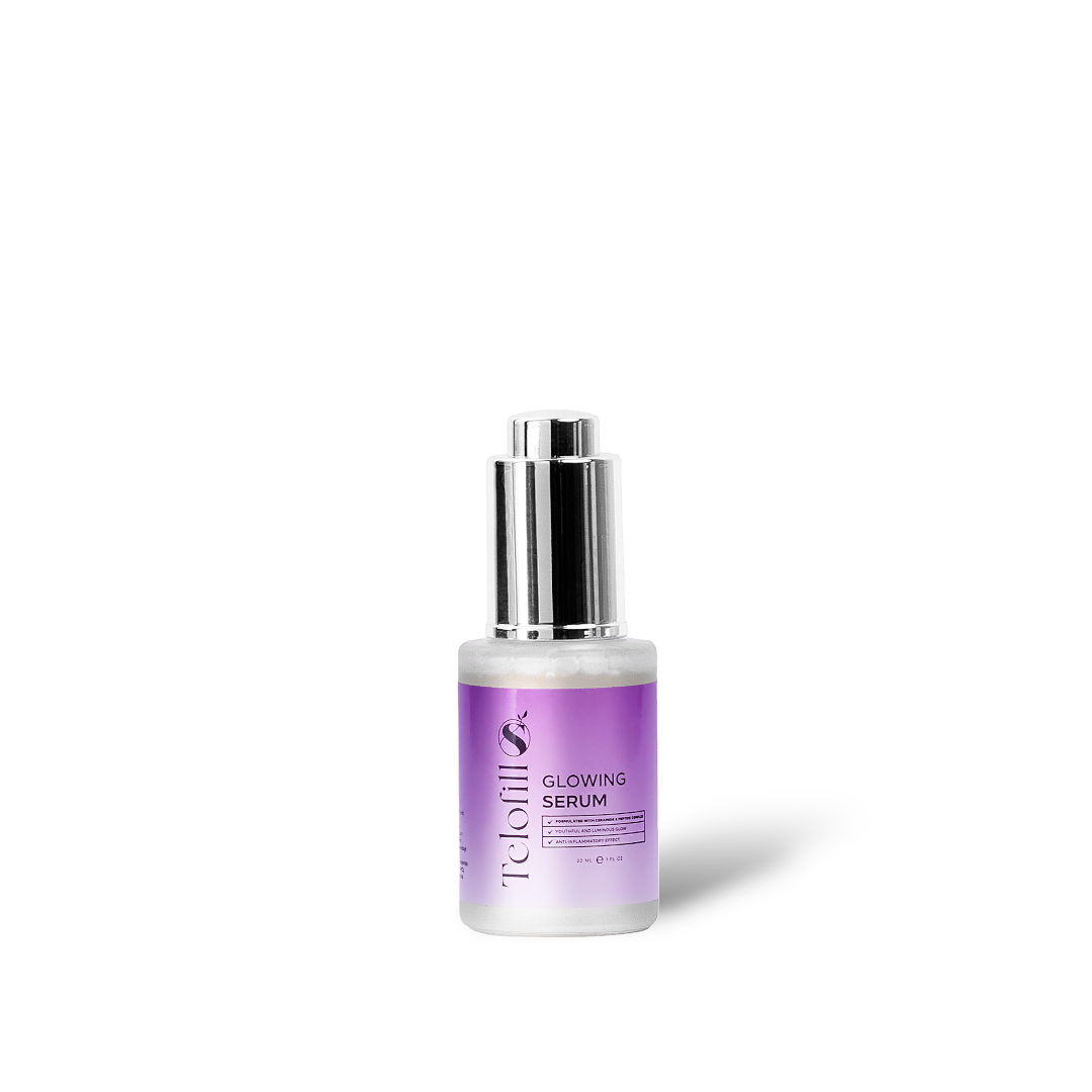 سيروم جلوينج - لنضارة البشرة