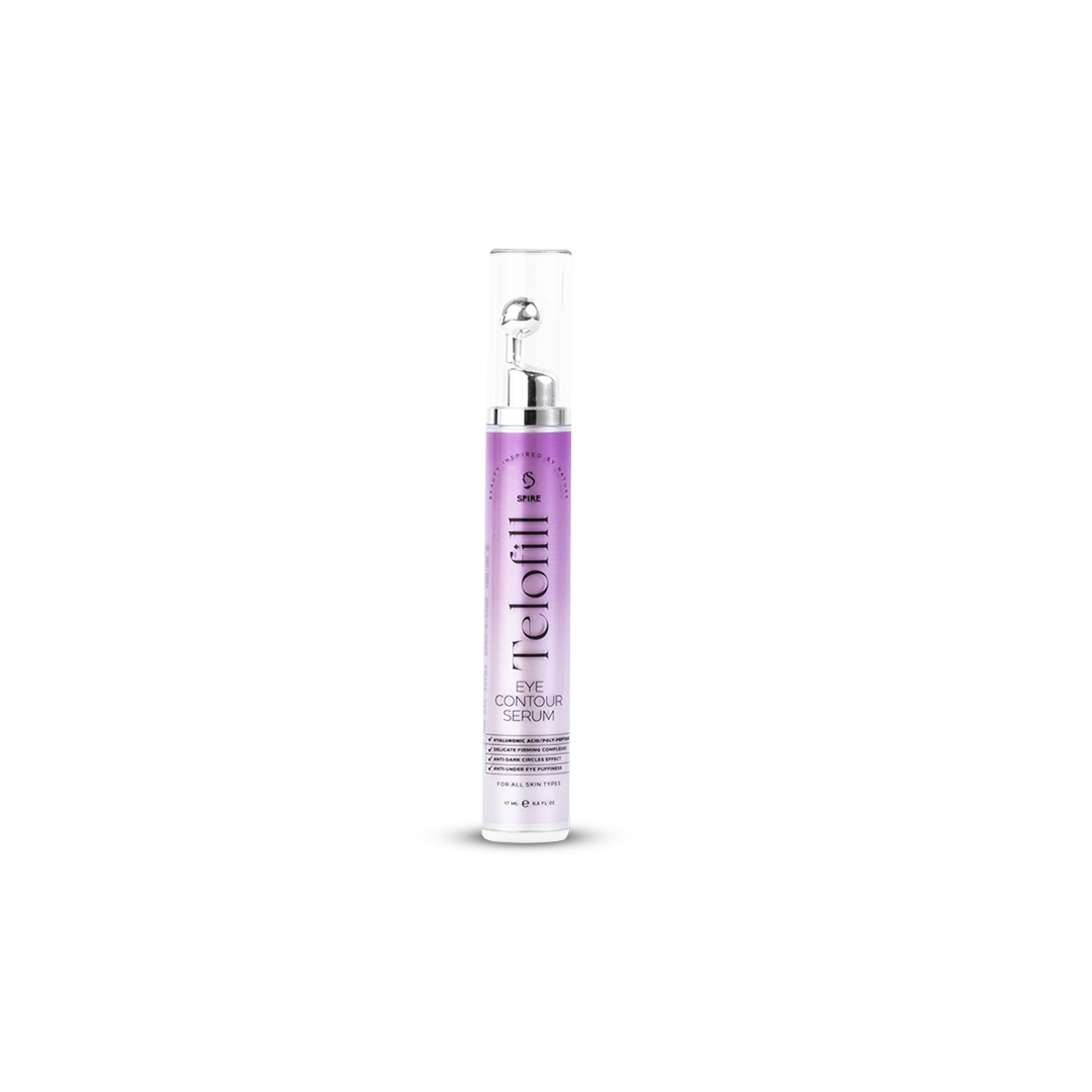 Eye Contour Serum