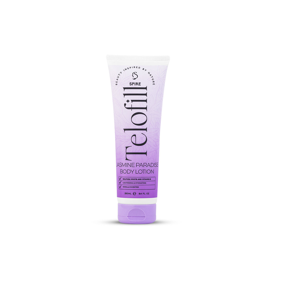 لوشن 'چاسمين براديس'