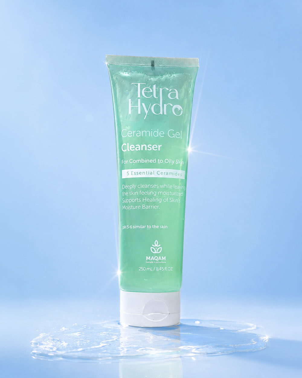 Tetra Hydro