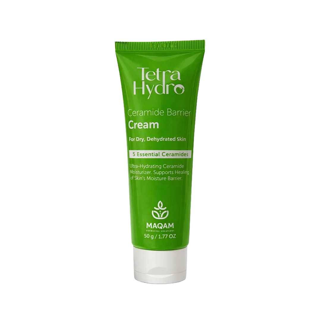 Ceramide Barrier Cream