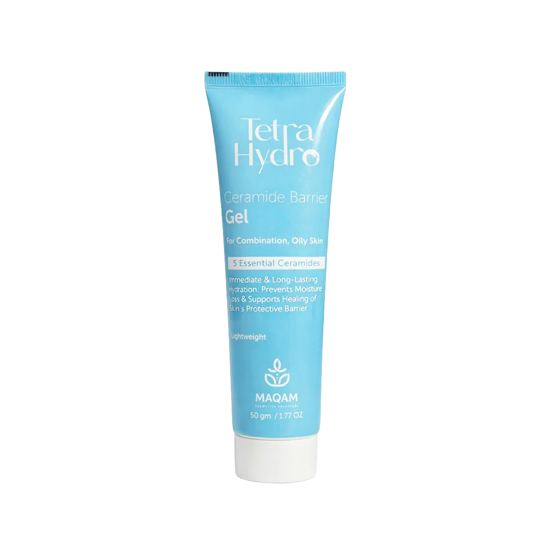 Ceramide Barrier Gel