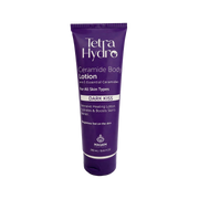 Ceramide Body Lotion - Vanilla Sugar Scent