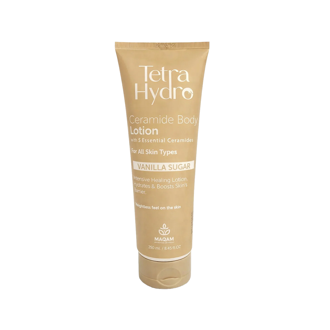 Ceramide Body Lotion 