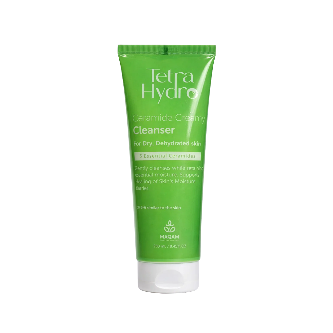 Ceramide Creamy Cleanser 
