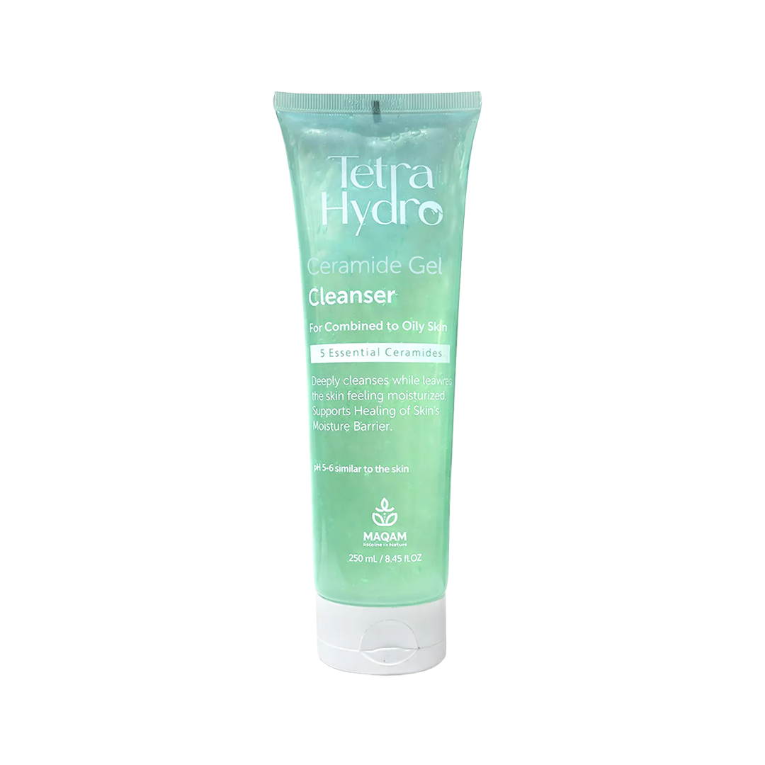 Ceramide Gel Cleanser