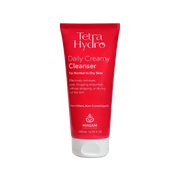 Daily Creamy Cleanser
