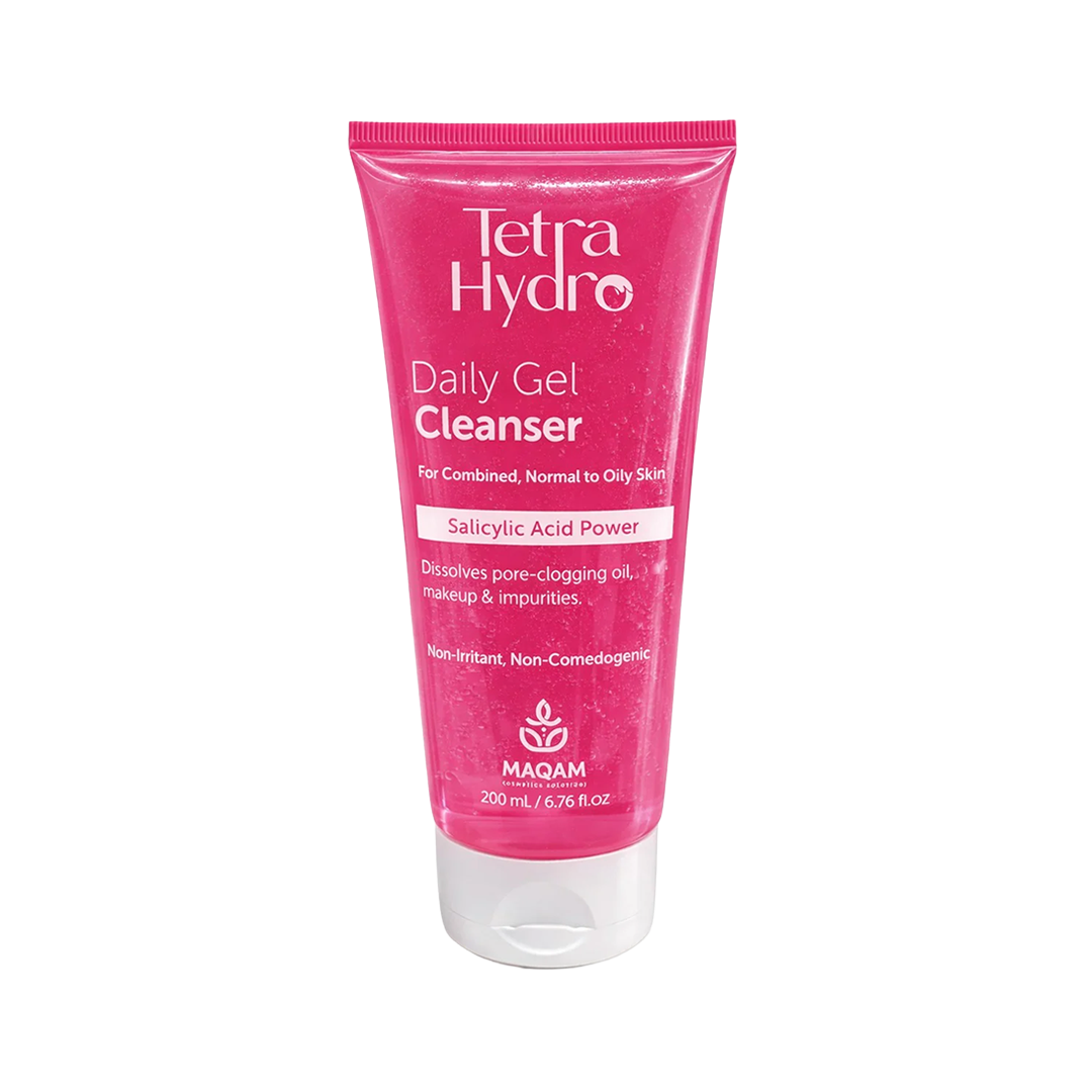 Daily Gel Cleanser