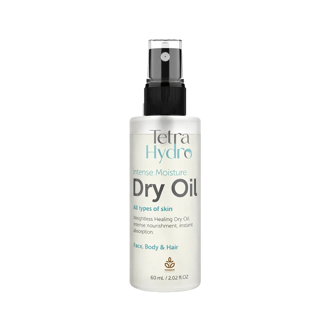 Dry Oil