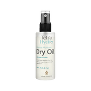 Dry Oil