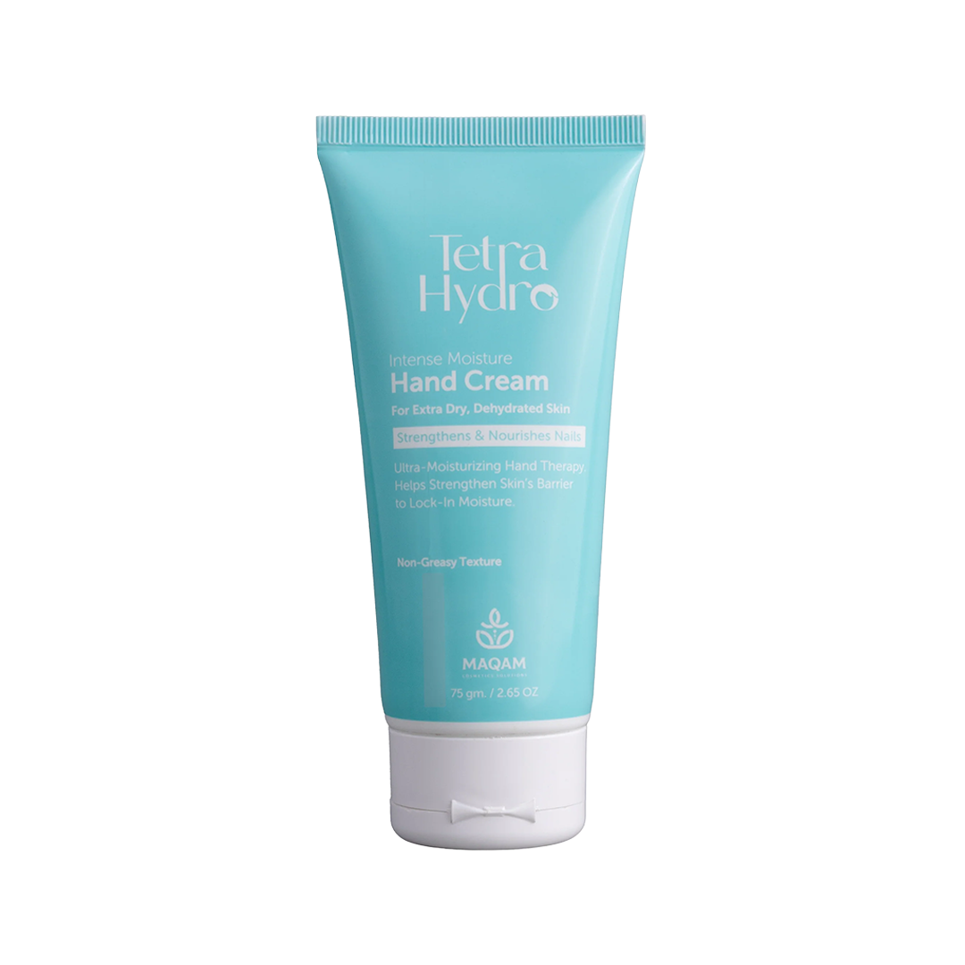 Hand Cream