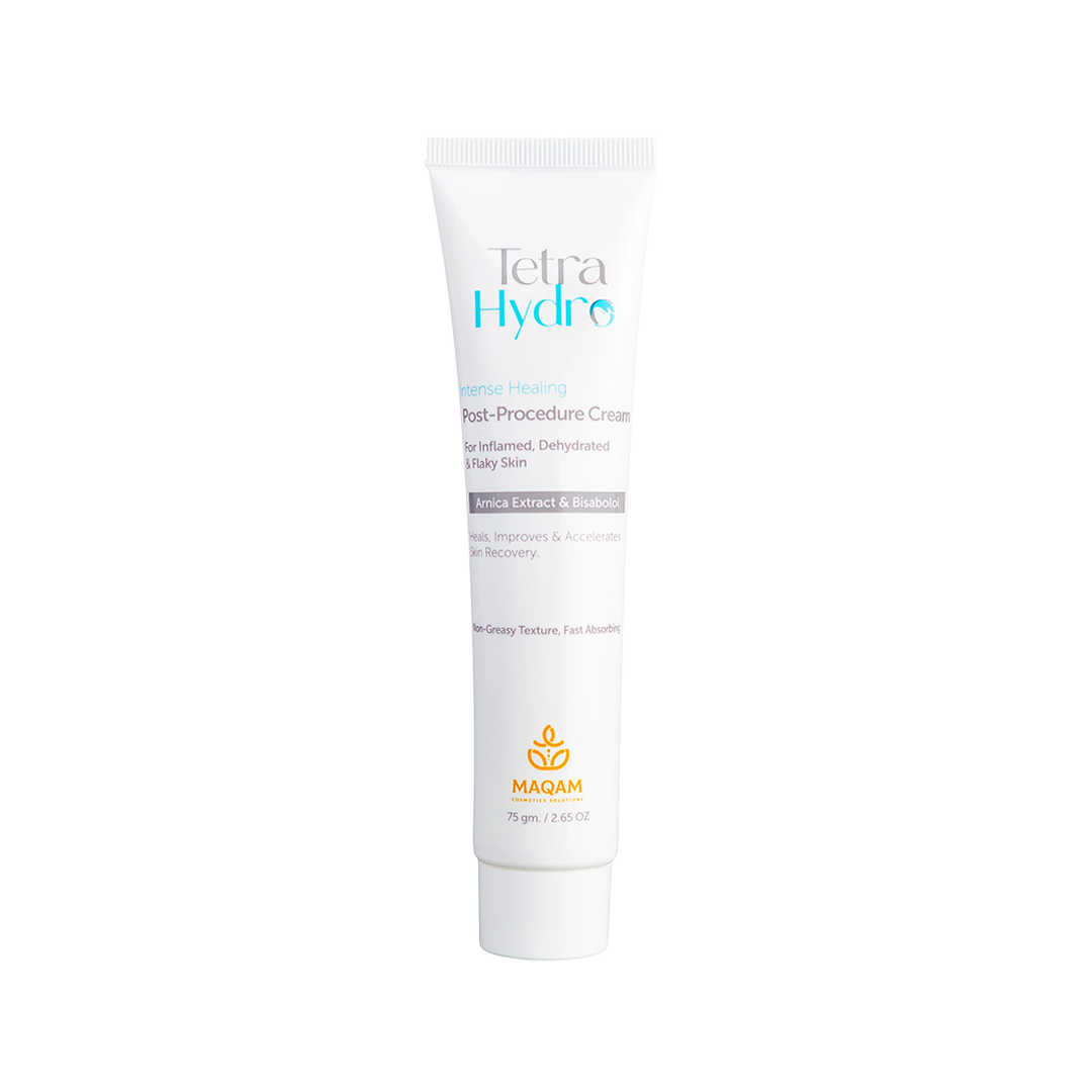 Intense Healing Post‑Procedure Cream