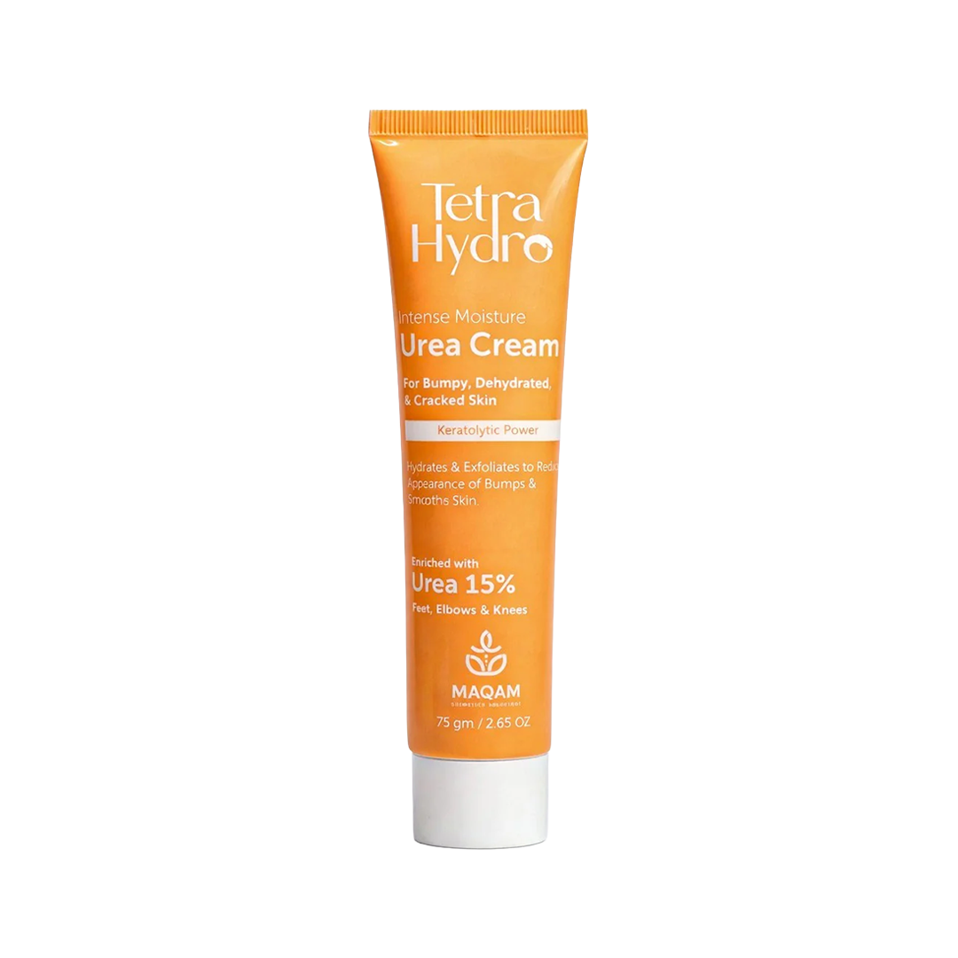 Urea Cream