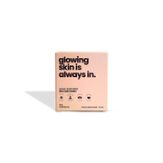 صابونة الرز والعسل 