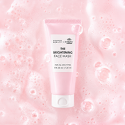 The Brightening Face Wash