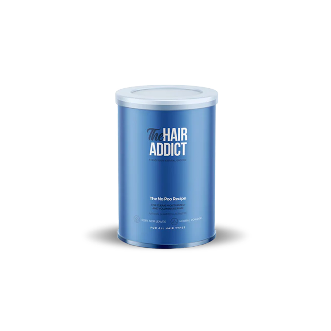 Source Beauty The No Poo Recipe The Hair Addict Hair Haircare Natural Shampoo & Conditioner Straight Wavy