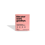 صابونة الكركم ولبان الدكر للندبات