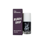 تنت الخدود والشفايف - توت