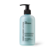 لوشن للجسم بلو بيري