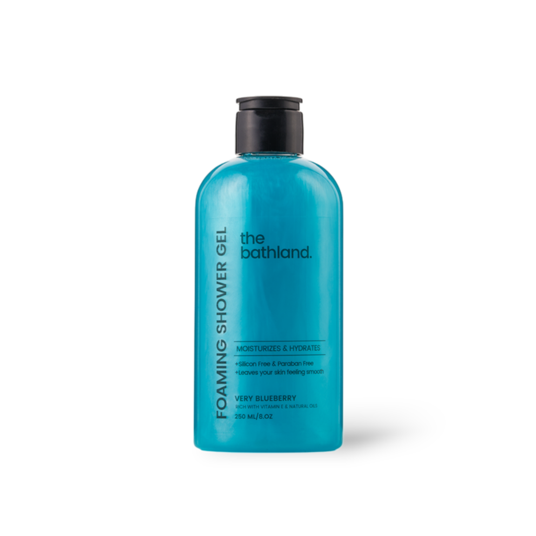 شاور جل بيري