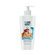 The Hair Addict Bubble Trouble Conditioner - Kids Conditioner | Source Beauty Egypt