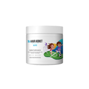 The Hair Addict Bubble Trouble Leave-In Conditioner - Kids Leave In Conditioner | Source Beauty