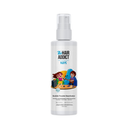 The Hair Addict Bubble Trouble Reactivator - Kids Hair Spray | Source Beauty Egypt