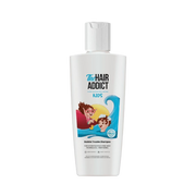 The Hair Addict Bubble Trouble Shampoo - Kids Shampoo | Source Beauty Egypt