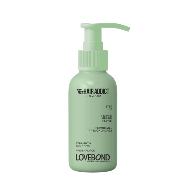 Love Bond Pre-Shampoo