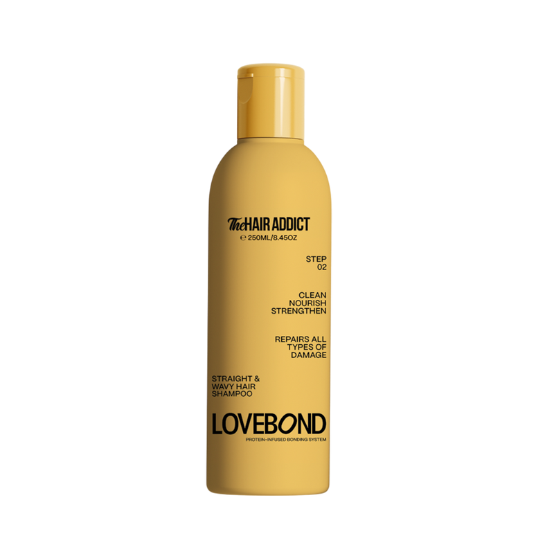 Love Bond Shampoo