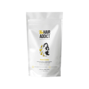 The Hair Addict Pure Cassia - Hair Mask | Source Beauty Egypt