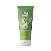 The Hair Addict Temp Tones Matcha Latte - Hair Color | Source Beauty Egypt