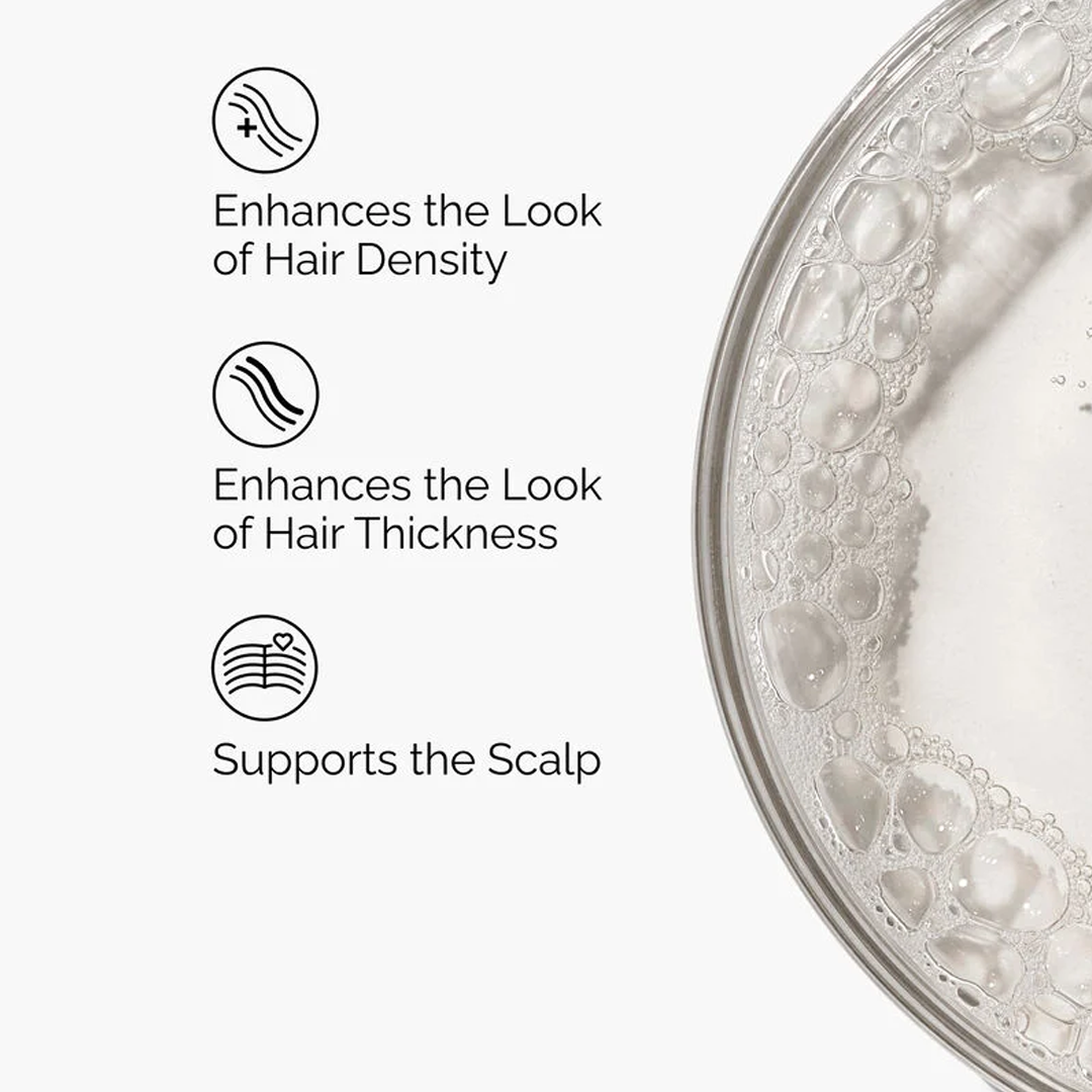 Multi-Peptide Serum for Hair Density