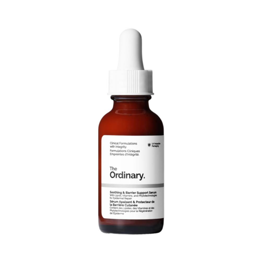 Soothing & Barrier Support Serum
