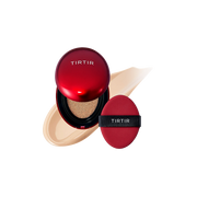 Mask Fit Red Cushion