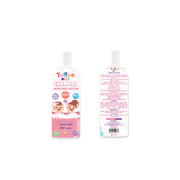 Shea Butter Shampoo - Toffee Scent