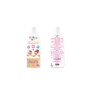 Hair Care Kids Shampoo - Toffee Scent