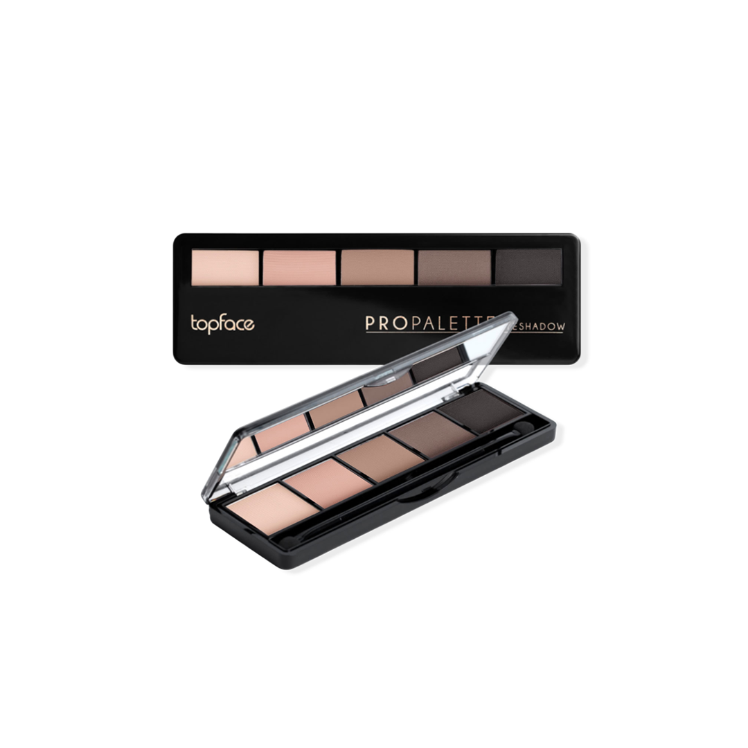 Pro Palette Eyeshadow