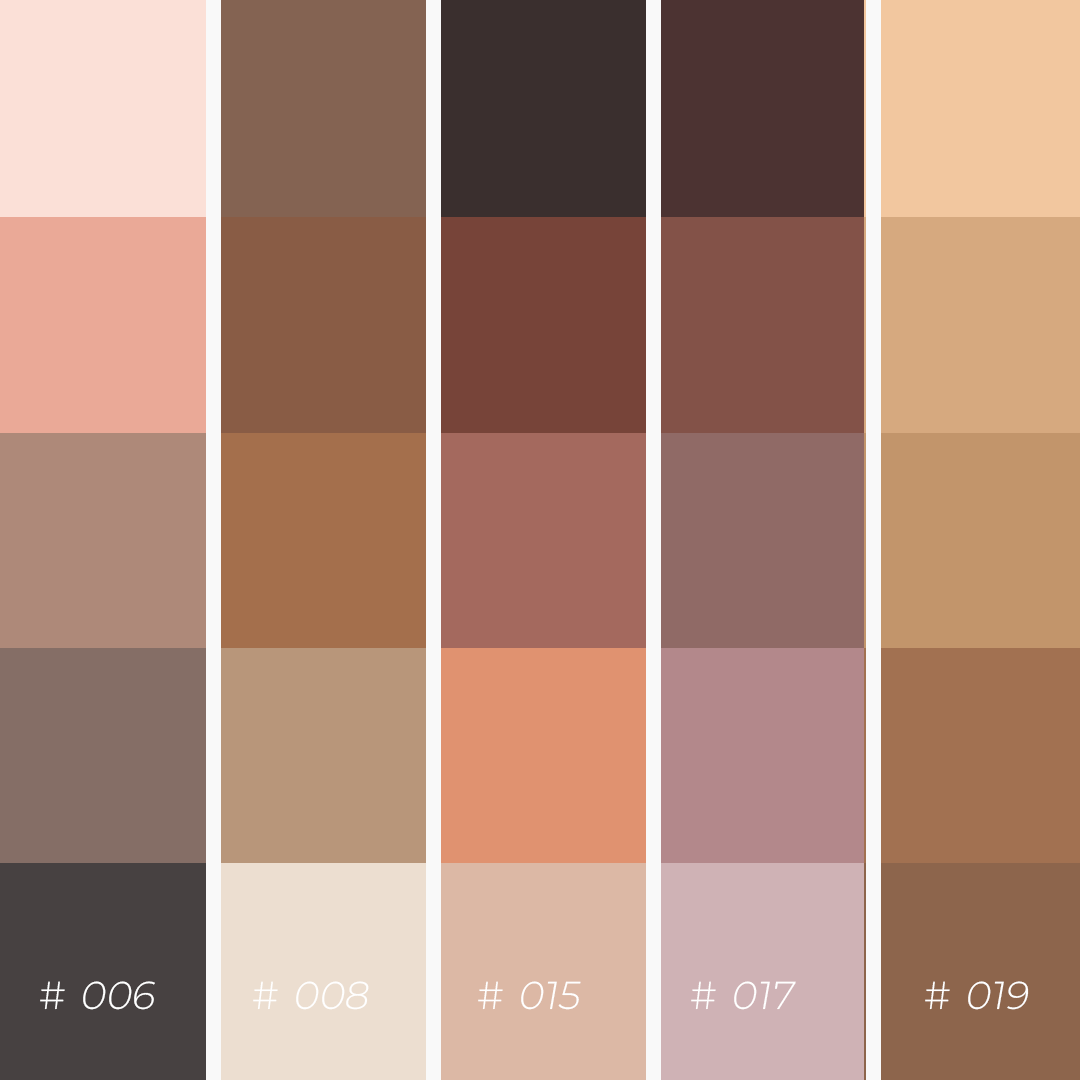Pro Palette Eyeshadow