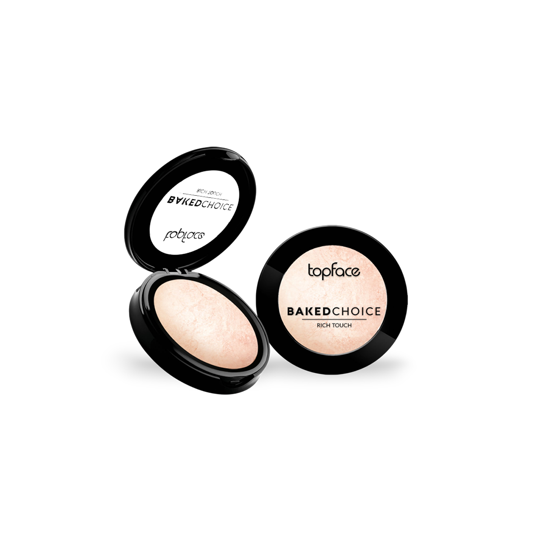 هيلايتر ريتش تاتش بيكد 